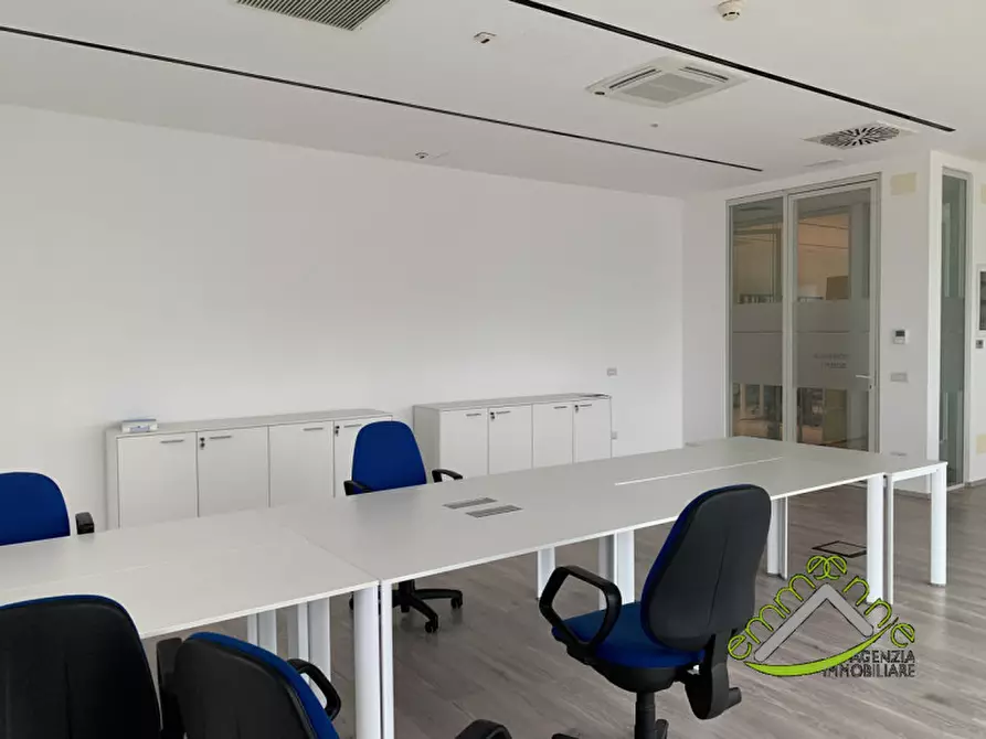 Immagine 3 di Ufficio in affitto  a Camponogara