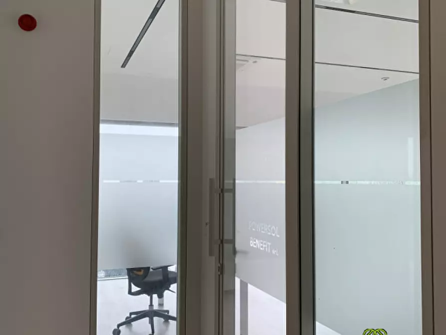 Immagine 5 di Ufficio in affitto  a Camponogara