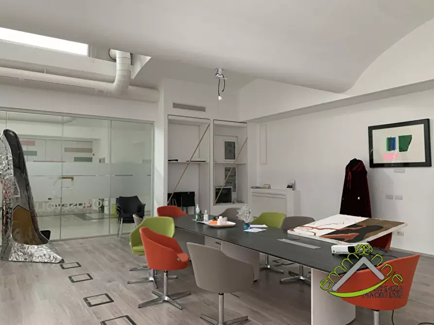 Immagine 8 di Ufficio in affitto  a Camponogara