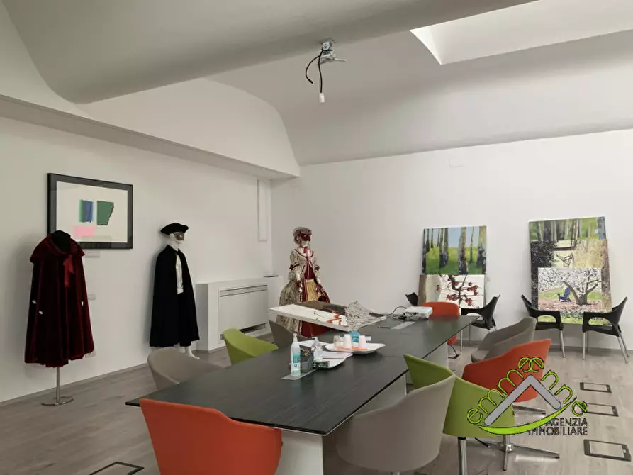 Immagine 9 di Ufficio in affitto  a Camponogara