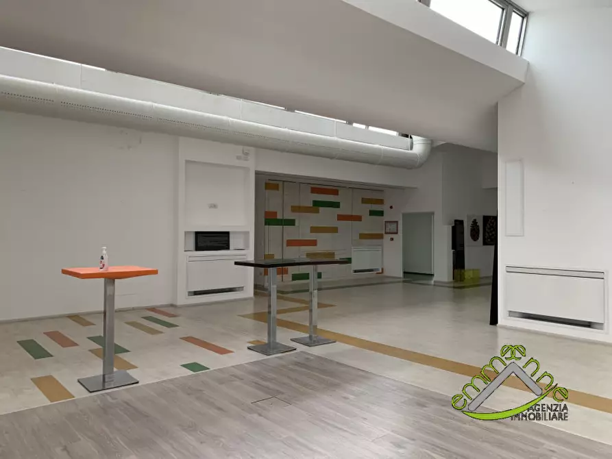 Immagine 11 di Ufficio in affitto  a Camponogara