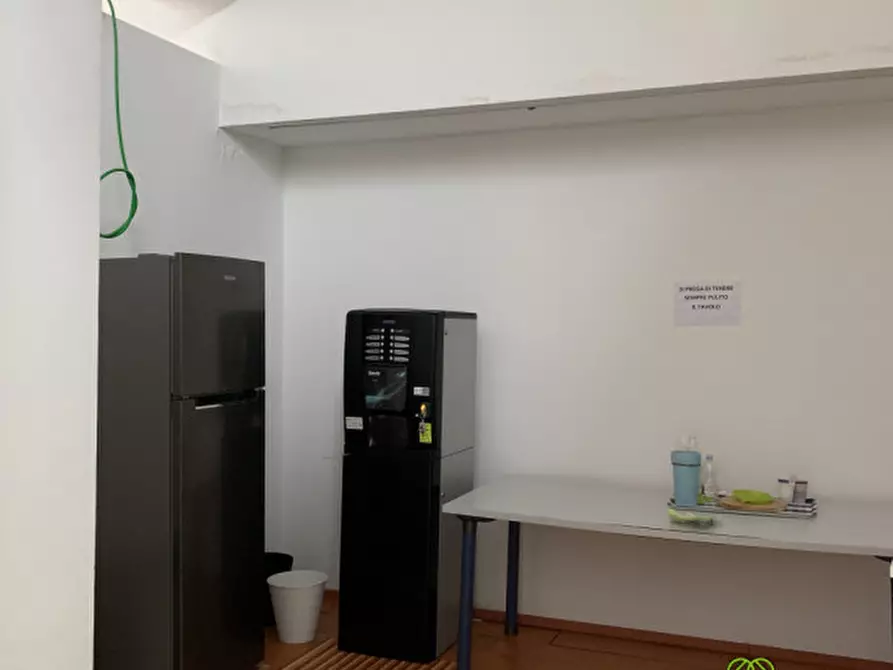 Immagine 12 di Ufficio in affitto  a Camponogara
