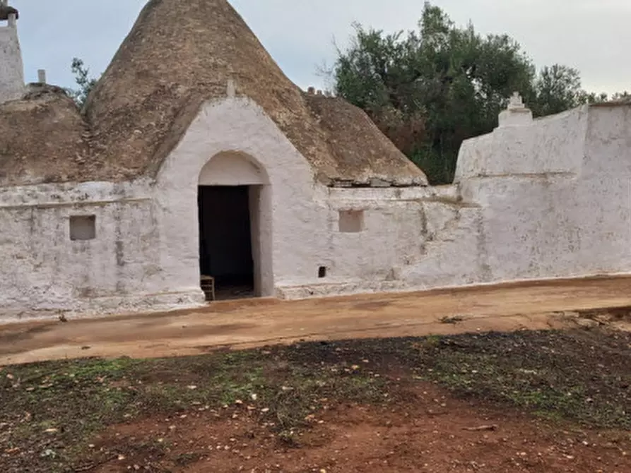 Immagine 1 di Rustico / casale in vendita  in C.da Sardella a San Michele Salentino