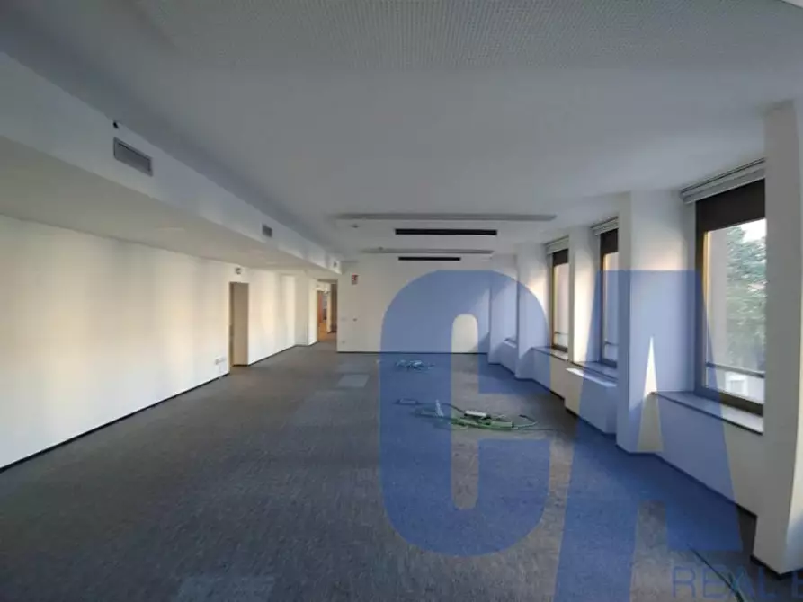 Immagine 21 di Ufficio in affitto  in VIA COPERNICO a Milano