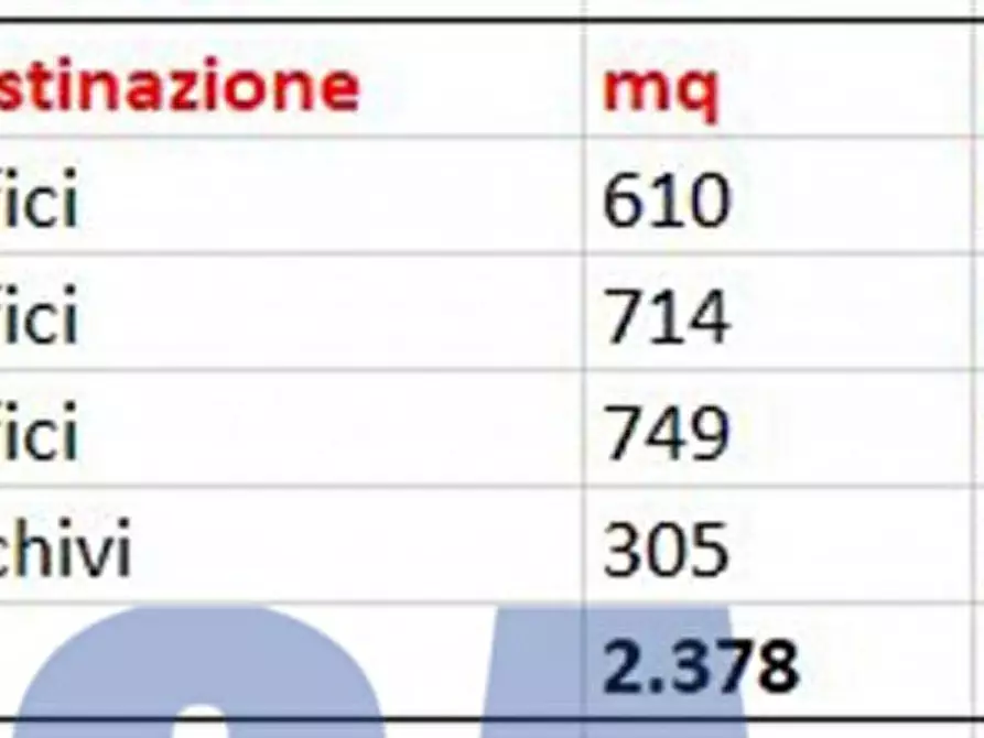 Immagine 22 di Ufficio in affitto  in VIA COPERNICO a Milano