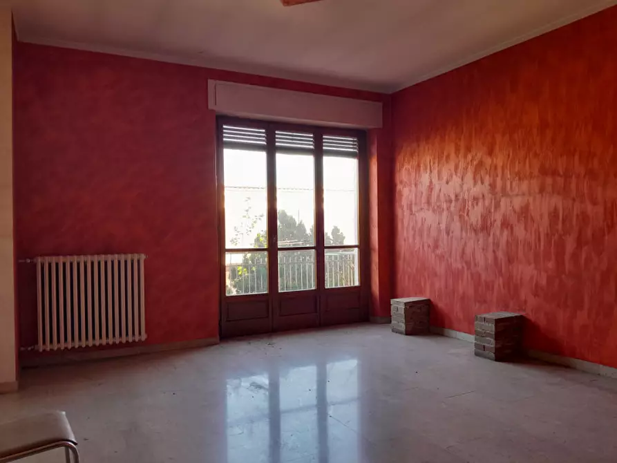 Immagine 1 di Appartamento in vendita  in STRADA DEL CASCINOTTO 139/18 a Torino