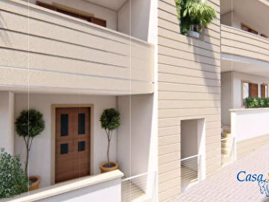 Immagine 5 di Terreno in vendita  in Via Verdi a Sannicola