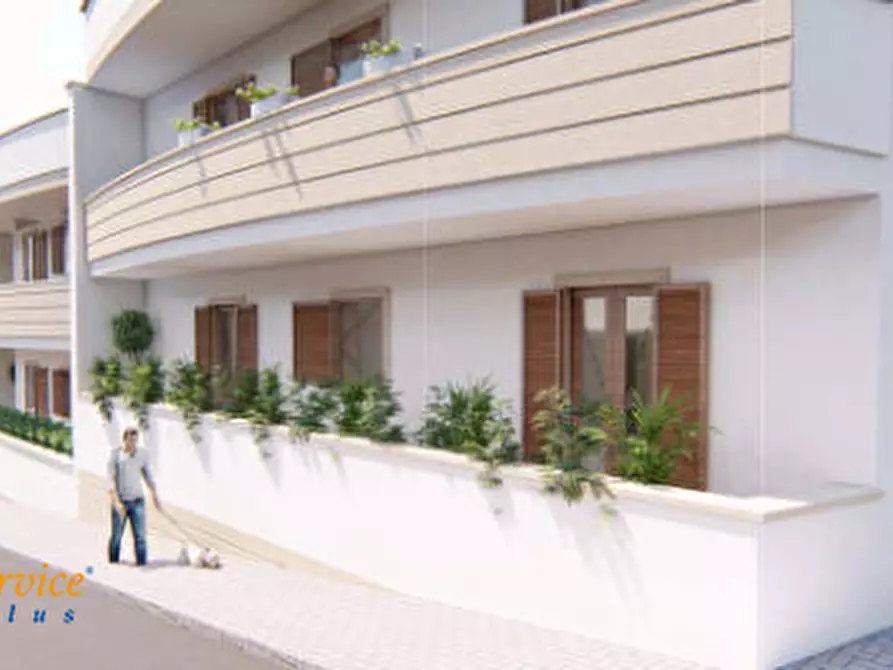 Immagine 6 di Terreno in vendita  in Via Verdi a Sannicola