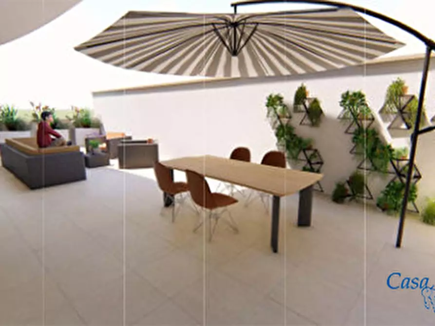 Immagine 7 di Terreno in vendita  in Via Verdi a Sannicola