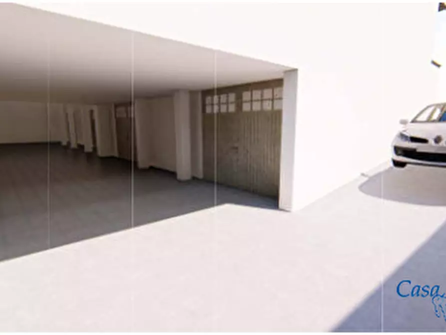 Immagine 8 di Terreno in vendita  in Via Verdi a Sannicola