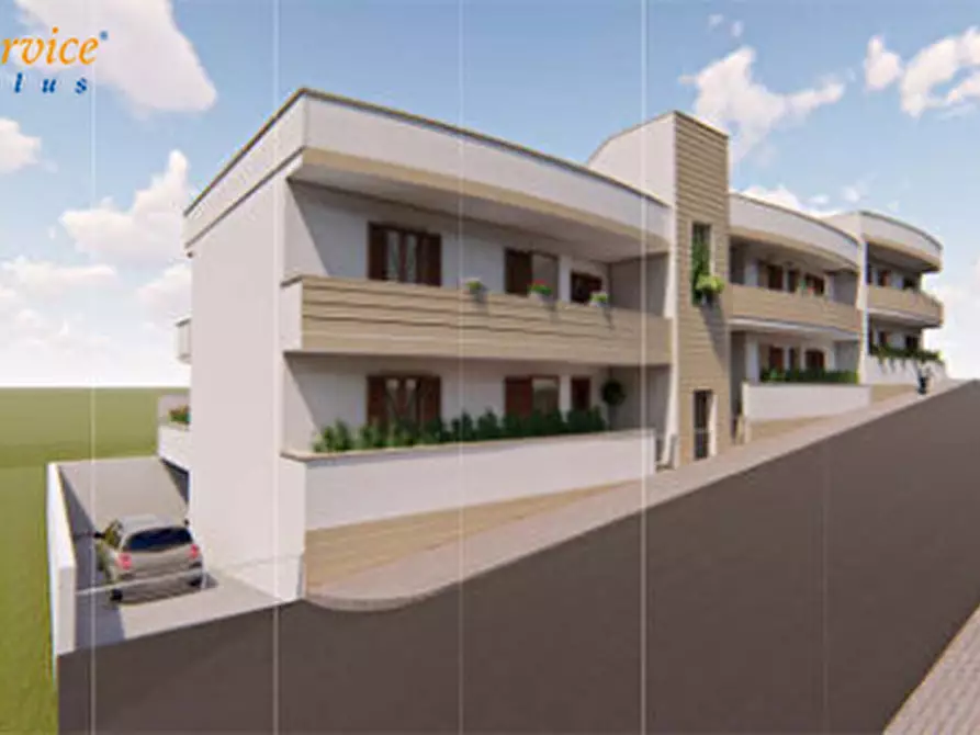 Immagine 12 di Terreno in vendita  in Via Verdi a Sannicola