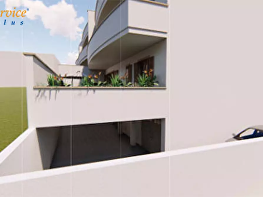 Immagine 13 di Terreno in vendita  in Via Verdi a Sannicola