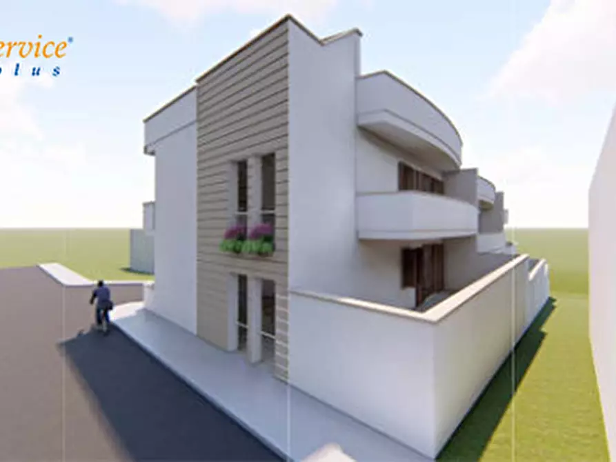 Immagine 15 di Terreno in vendita  in Via Verdi a Sannicola