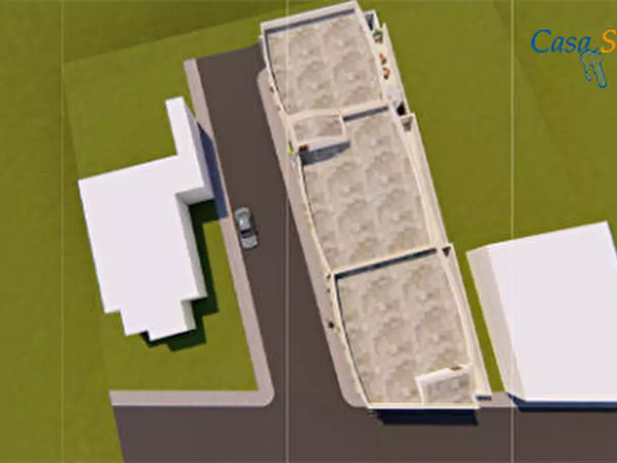 Immagine 16 di Terreno in vendita  in Via Verdi a Sannicola