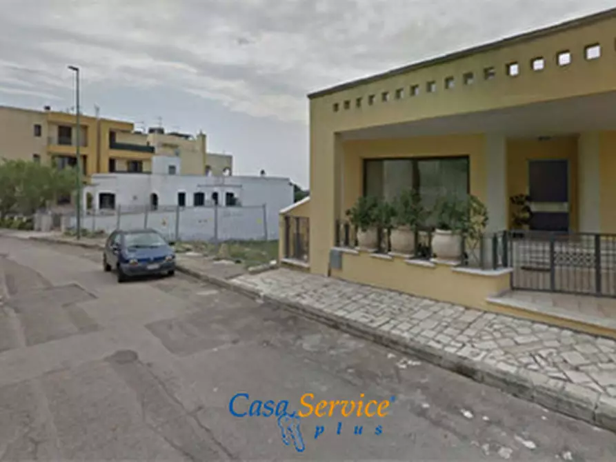 Immagine 17 di Terreno in vendita  in Via Verdi a Sannicola