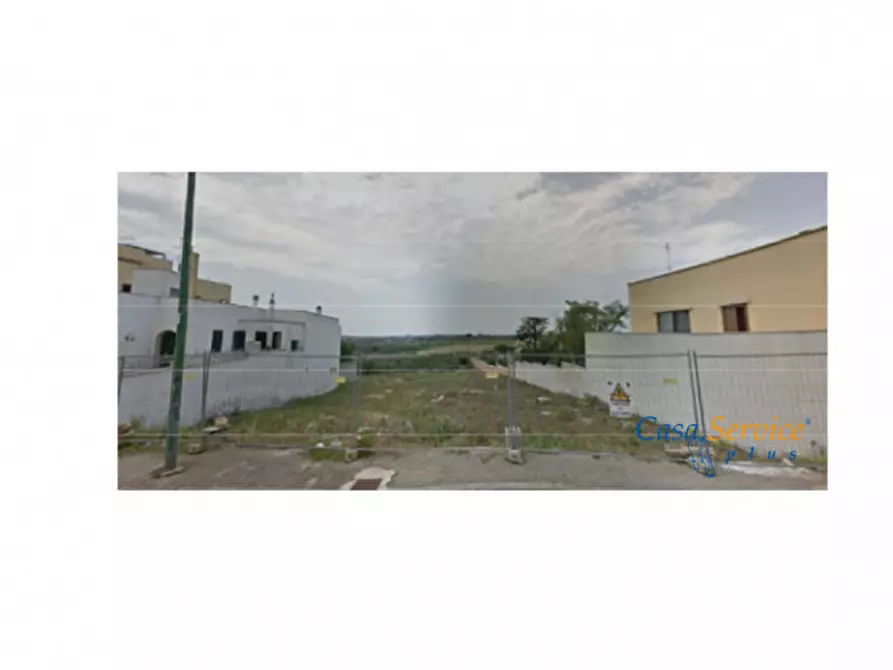 Immagine 18 di Terreno in vendita  in Via Verdi a Sannicola