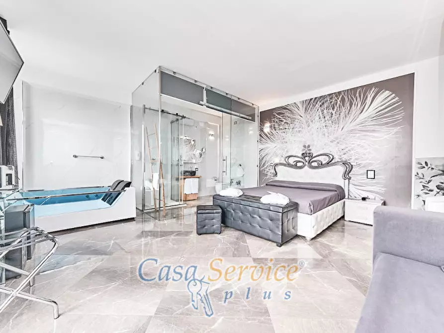 Immagine 4 di Hotel in vendita  in Via Garibaldi a Porto Cesareo