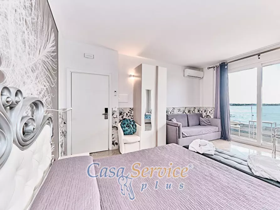 Immagine 6 di Hotel in vendita  in Via Garibaldi a Porto Cesareo