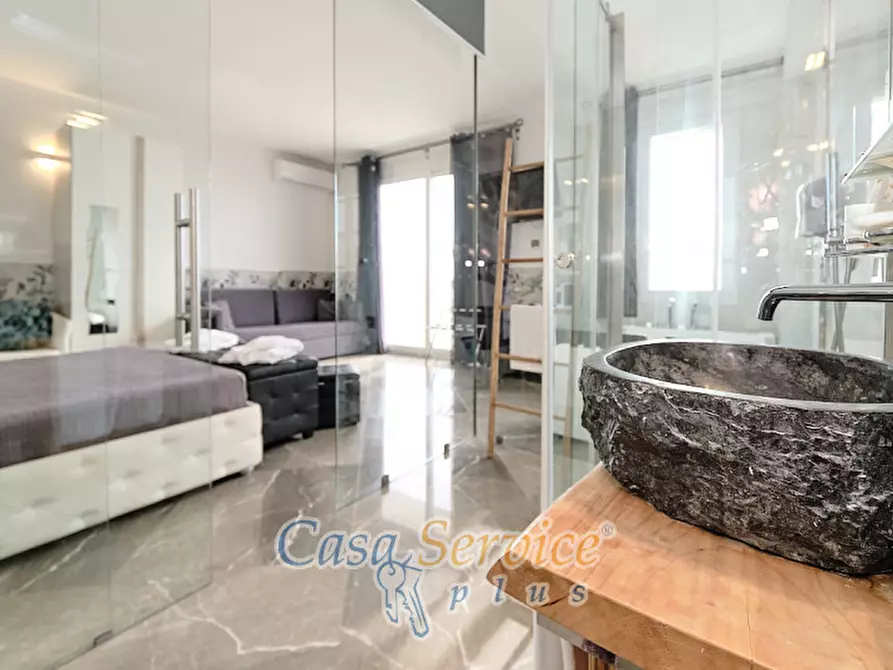 Immagine 9 di Hotel in vendita  in Via Garibaldi a Porto Cesareo