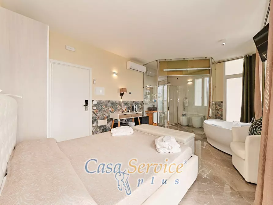 Immagine 15 di Hotel in vendita  in Via Garibaldi a Porto Cesareo