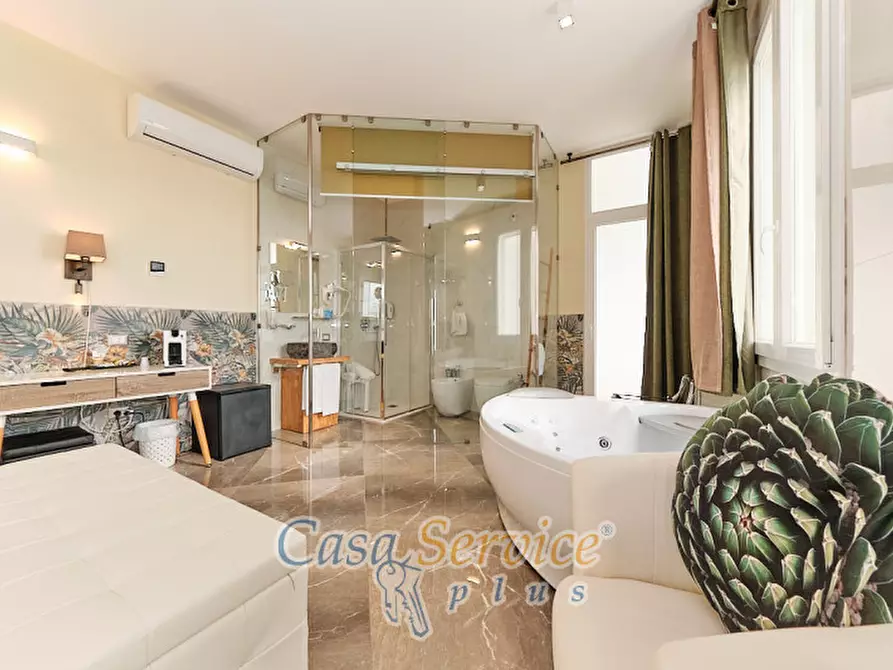 Immagine 16 di Hotel in vendita  in Via Garibaldi a Porto Cesareo