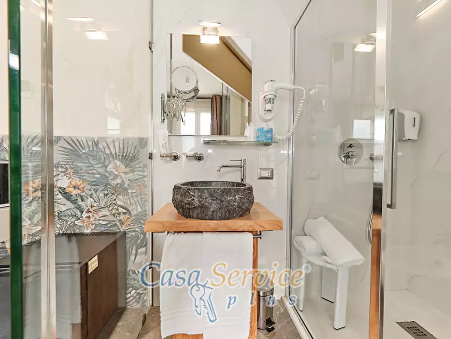 Immagine 18 di Hotel in vendita  in Via Garibaldi a Porto Cesareo