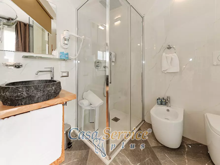 Immagine 19 di Hotel in vendita  in Via Garibaldi a Porto Cesareo