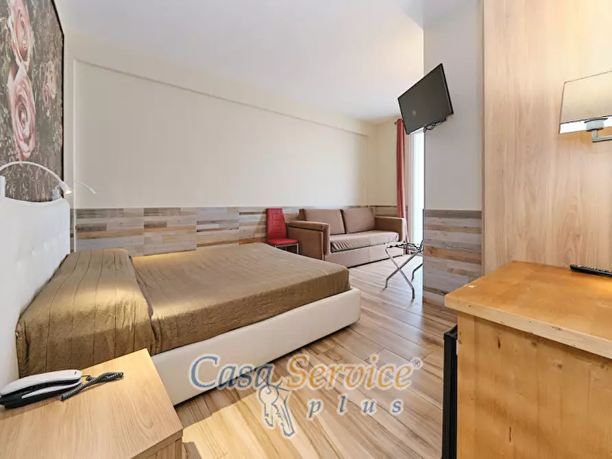 Immagine 20 di Hotel in vendita  in Via Garibaldi a Porto Cesareo