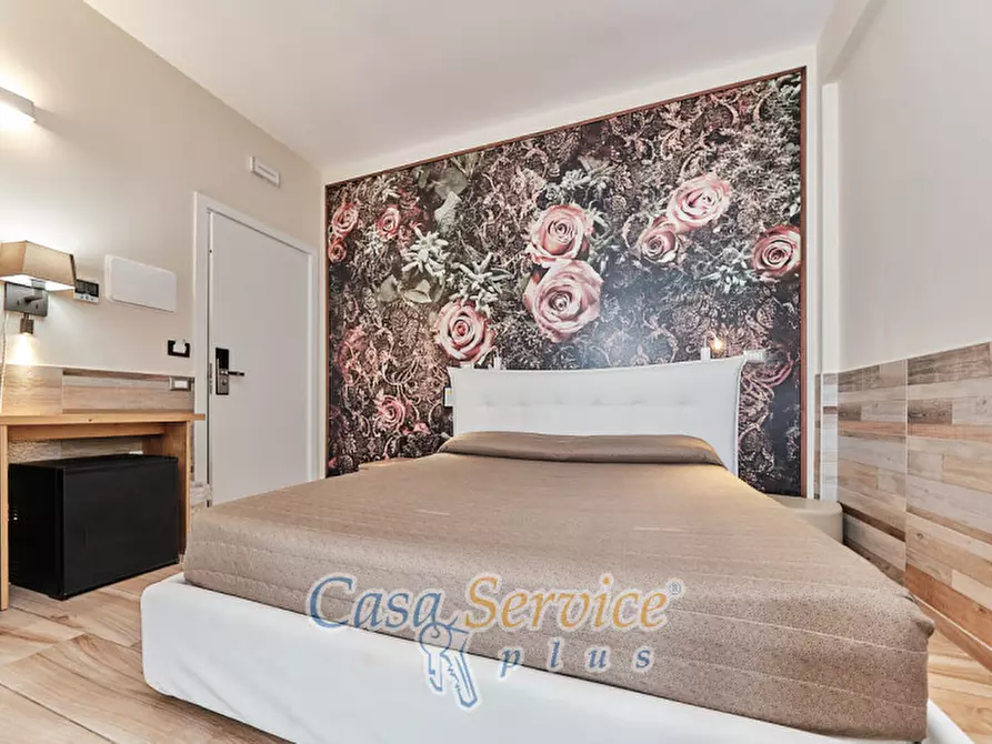 Immagine 22 di Hotel in vendita  in Via Garibaldi a Porto Cesareo