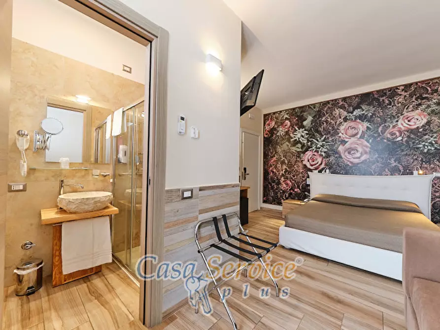 Immagine 23 di Hotel in vendita  in Via Garibaldi a Porto Cesareo