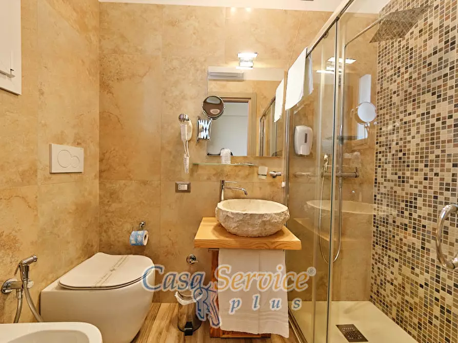 Immagine 24 di Hotel in vendita  in Via Garibaldi a Porto Cesareo