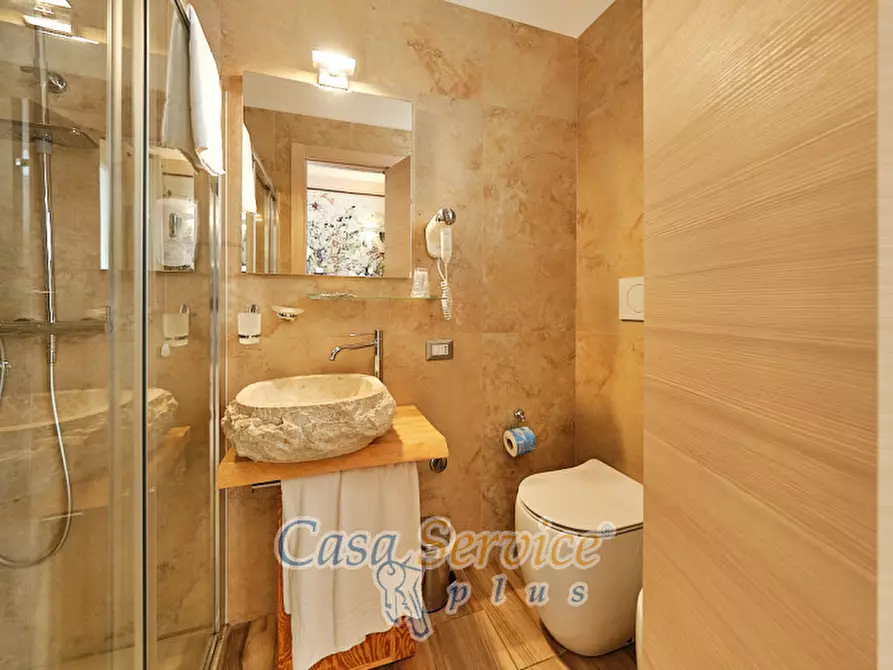 Immagine 29 di Hotel in vendita  in Via Garibaldi a Porto Cesareo