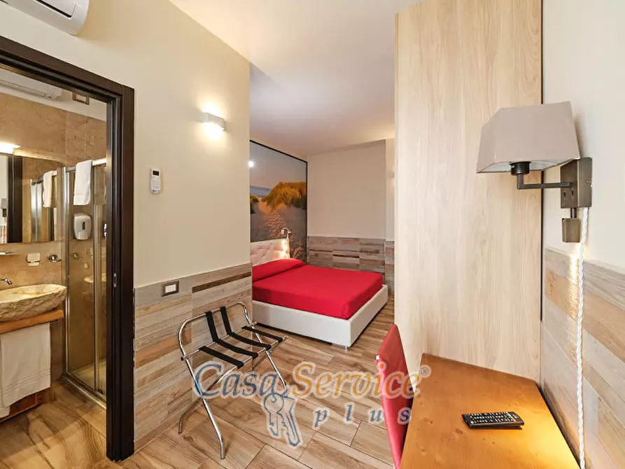 Immagine 30 di Hotel in vendita  in Via Garibaldi a Porto Cesareo