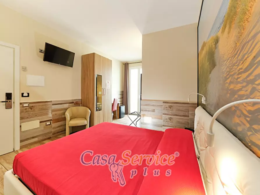 Immagine 31 di Hotel in vendita  in Via Garibaldi a Porto Cesareo