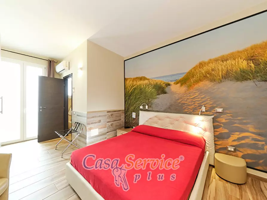 Immagine 32 di Hotel in vendita  in Via Garibaldi a Porto Cesareo