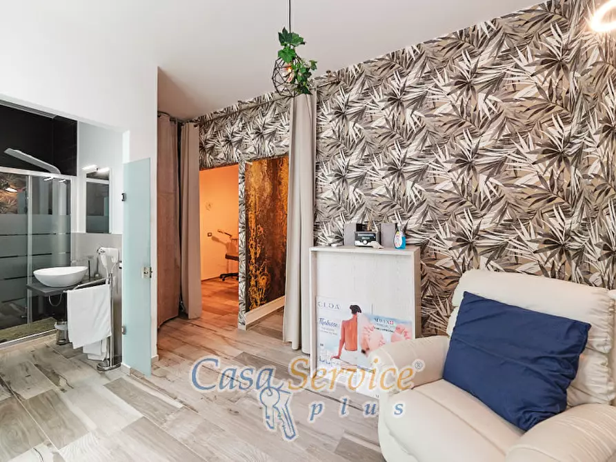 Immagine 33 di Hotel in vendita  in Via Garibaldi a Porto Cesareo