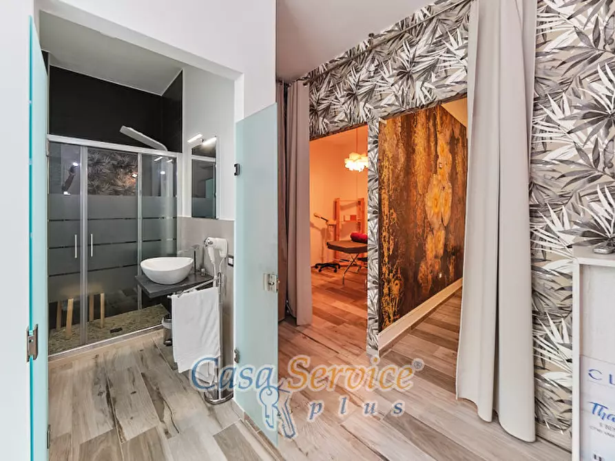 Immagine 34 di Hotel in vendita  in Via Garibaldi a Porto Cesareo