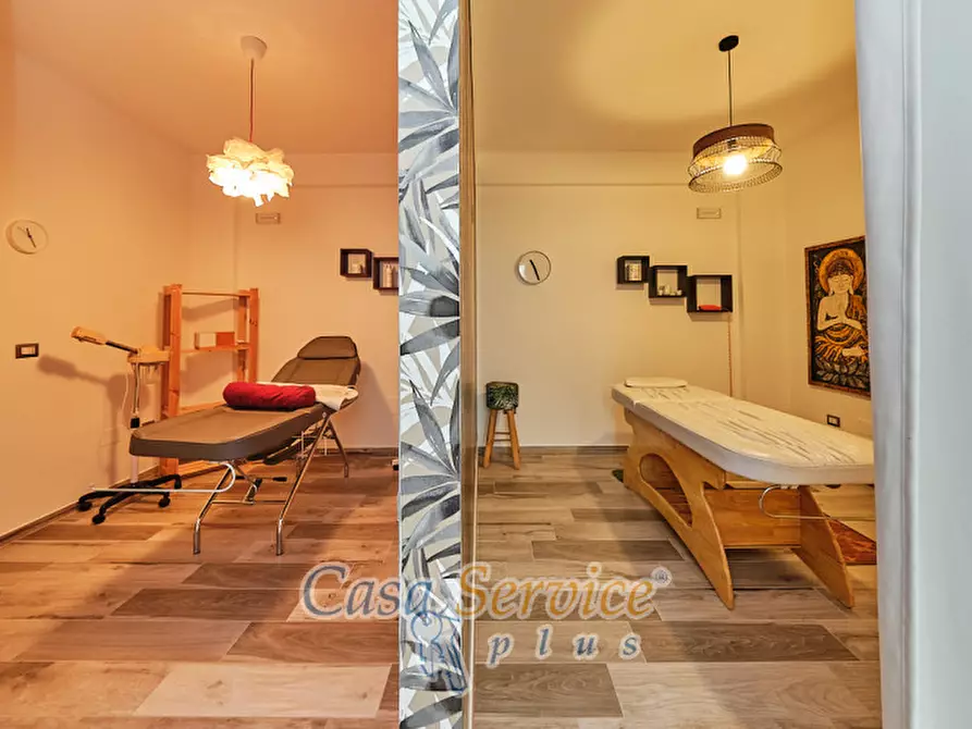 Immagine 35 di Hotel in vendita  in Via Garibaldi a Porto Cesareo