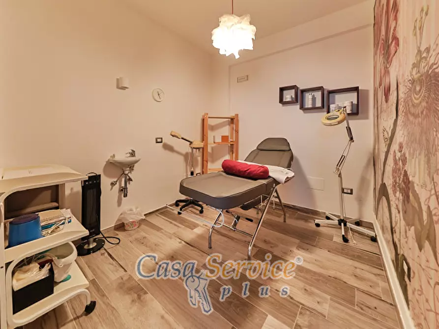 Immagine 36 di Hotel in vendita  in Via Garibaldi a Porto Cesareo