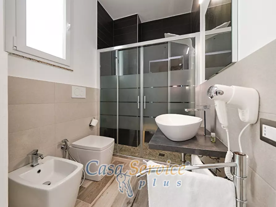 Immagine 38 di Hotel in vendita  in Via Garibaldi a Porto Cesareo