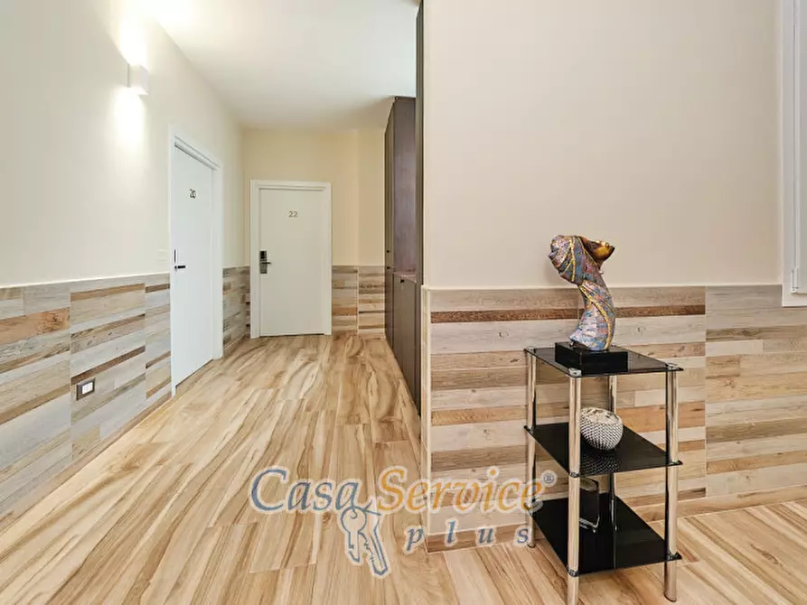 Immagine 39 di Hotel in vendita  in Via Garibaldi a Porto Cesareo