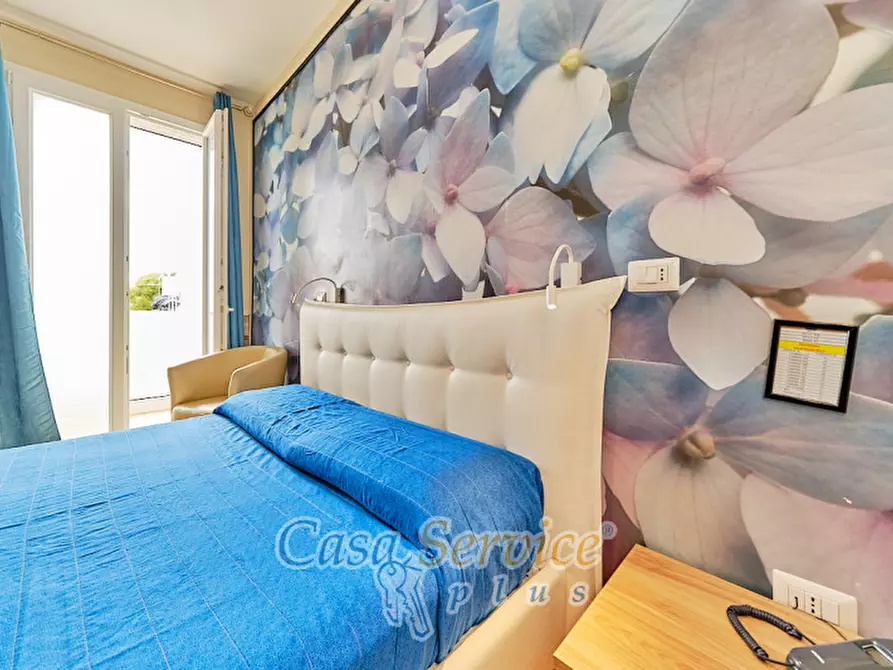 Immagine 41 di Hotel in vendita  in Via Garibaldi a Porto Cesareo