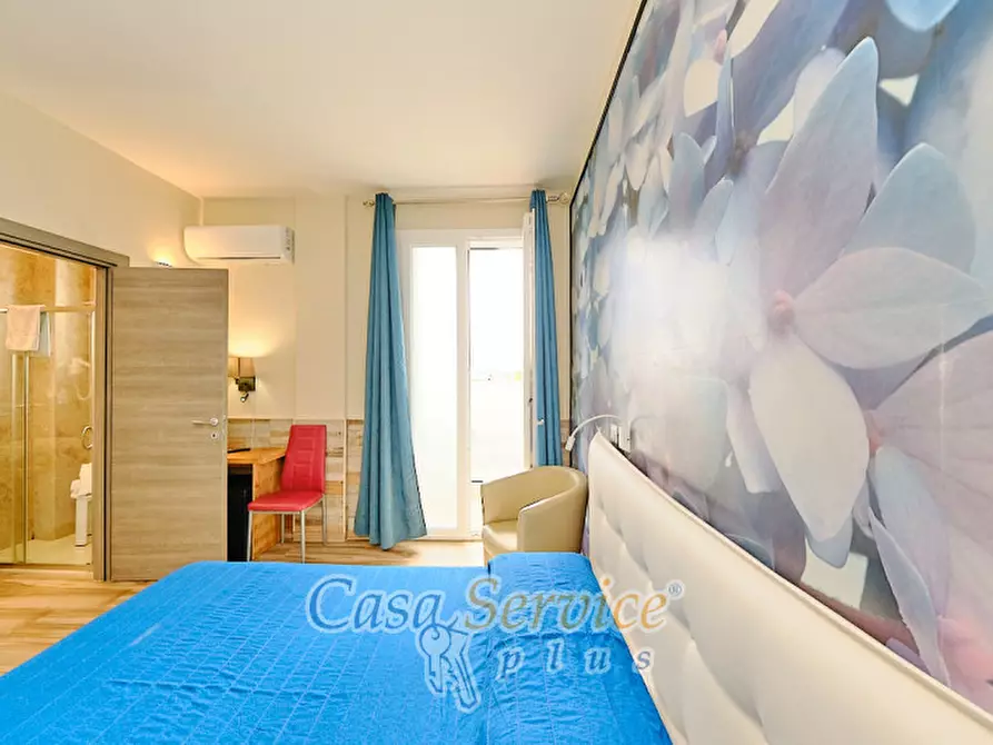 Immagine 42 di Hotel in vendita  in Via Garibaldi a Porto Cesareo