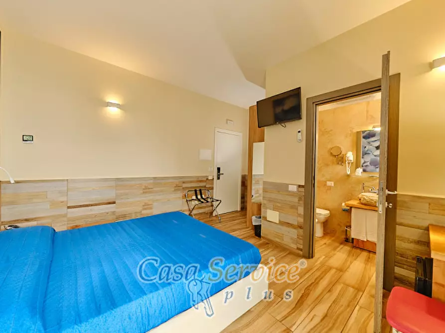 Immagine 44 di Hotel in vendita  in Via Garibaldi a Porto Cesareo