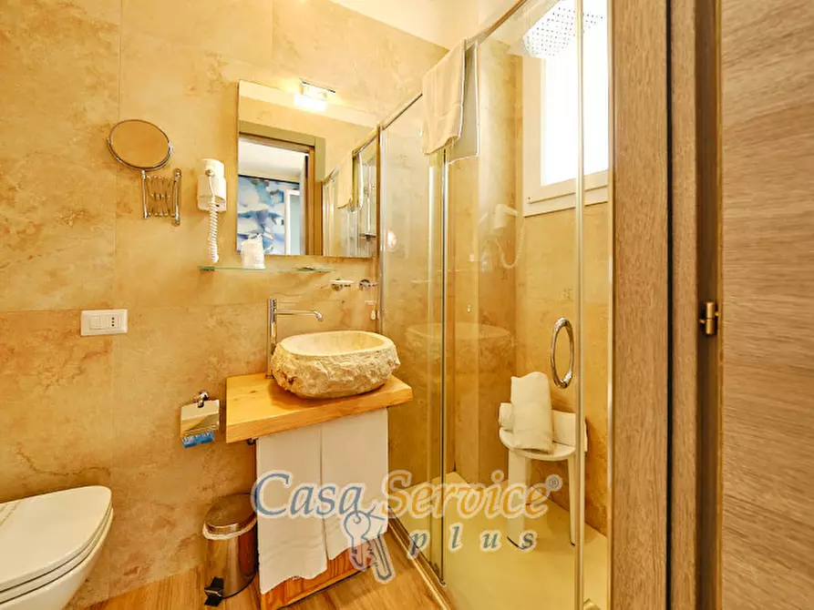 Immagine 45 di Hotel in vendita  in Via Garibaldi a Porto Cesareo