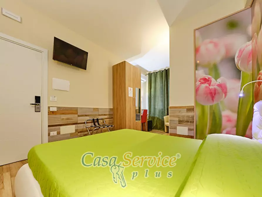 Immagine 46 di Hotel in vendita  in Via Garibaldi a Porto Cesareo