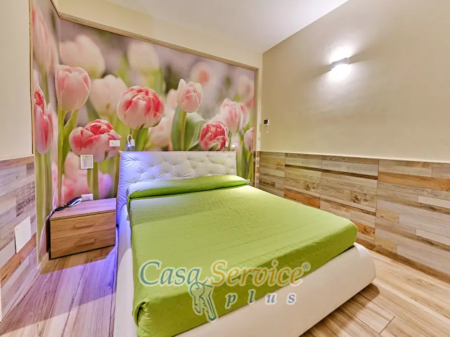 Immagine 48 di Hotel in vendita  in Via Garibaldi a Porto Cesareo