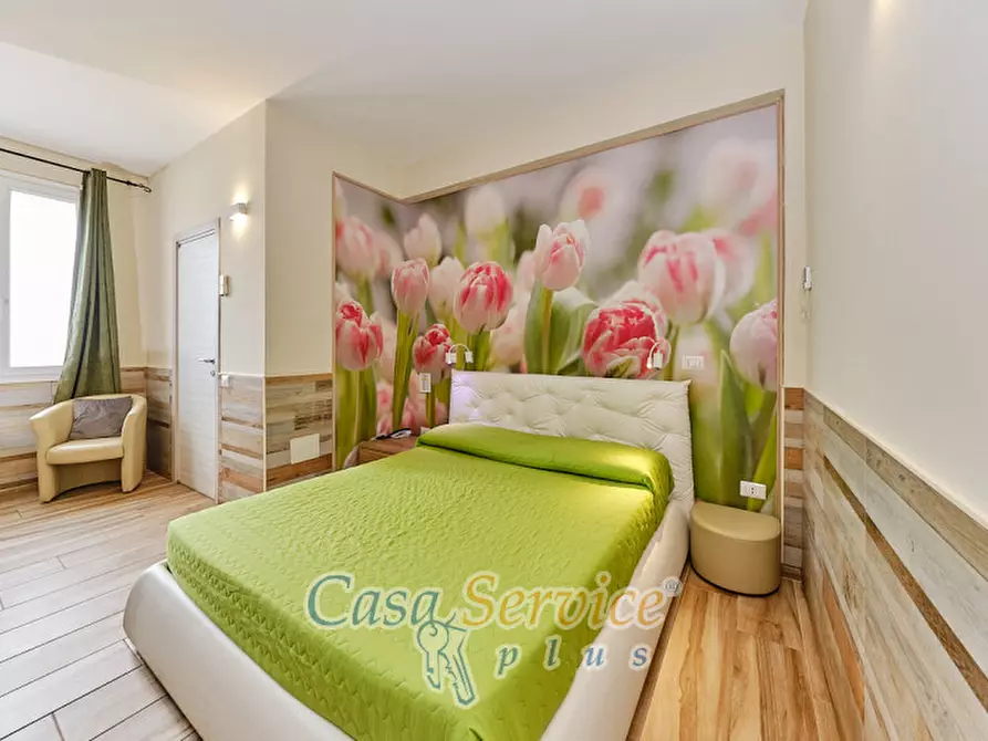 Immagine 49 di Hotel in vendita  in Via Garibaldi a Porto Cesareo