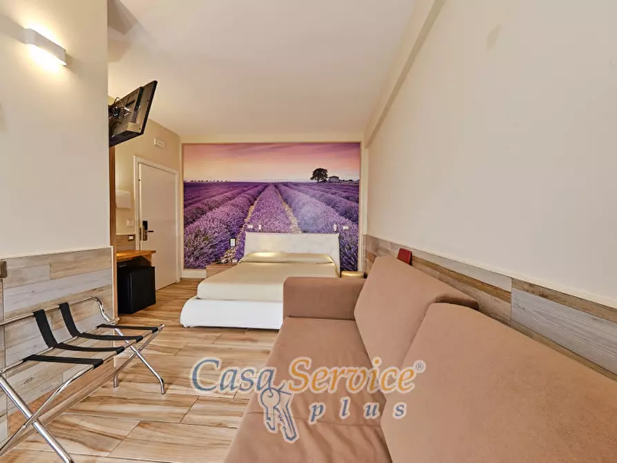 Immagine 50 di Hotel in vendita  in Via Garibaldi a Porto Cesareo