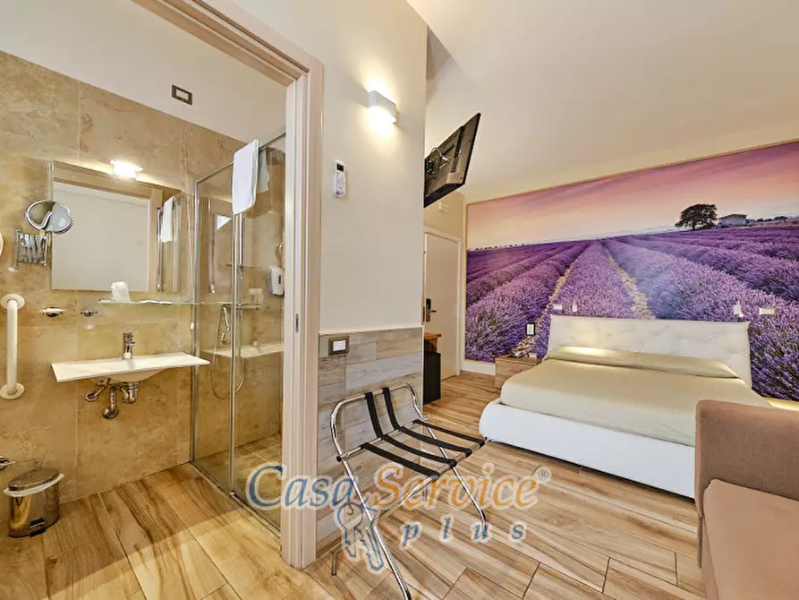 Immagine 52 di Hotel in vendita  in Via Garibaldi a Porto Cesareo